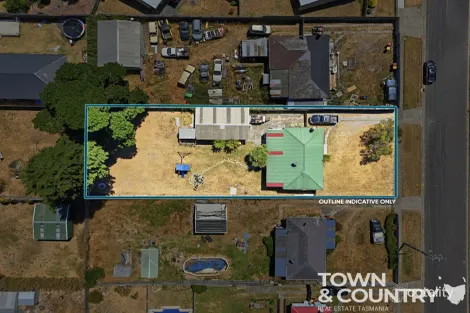 Property photo of 157 Franklin Street George Town TAS 7253