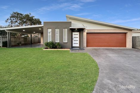 Property photo of 24 Del Mar Drive Copacabana NSW 2251