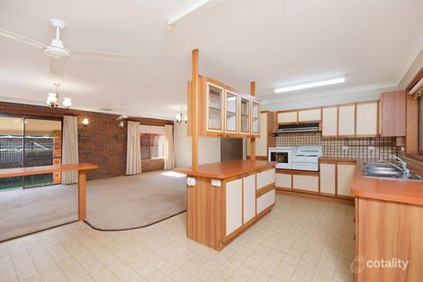 Property photo of 21 The Peninsula Yamba NSW 2464