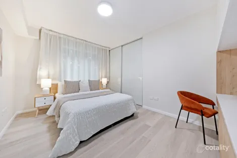 Property photo of 4/27-33 Boundary Street Roseville NSW 2069