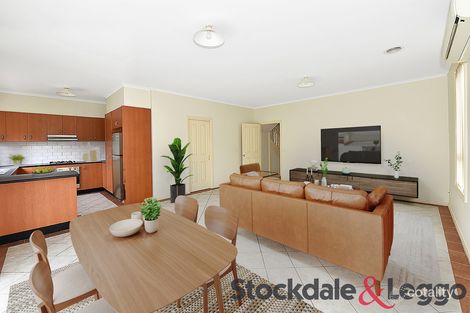 Property photo of 1/2 Nirvana Drive South Morang VIC 3752
