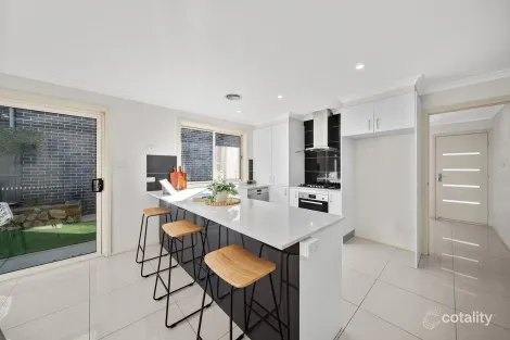 Property photo of 25 Roy Marika Street Bonner ACT 2914