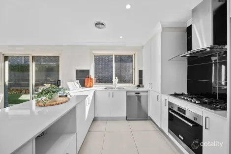 Property photo of 25 Roy Marika Street Bonner ACT 2914