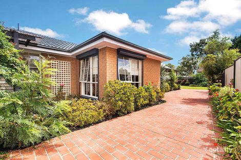 Property photo of 2 Galilee Crescent Mill Park VIC 3082