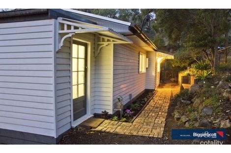 Property photo of 1 Bayview Crescent The Basin VIC 3154