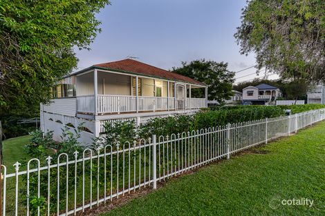 Property photo of 1 Stephenson Street Bardon QLD 4065