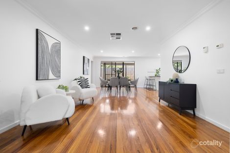 Property photo of 23 Thurleigh Avenue Croydon South VIC 3136