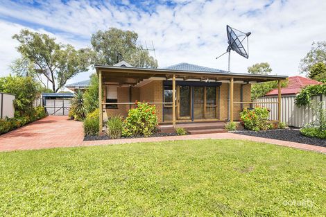 Property photo of 2 Galilee Crescent Mill Park VIC 3082