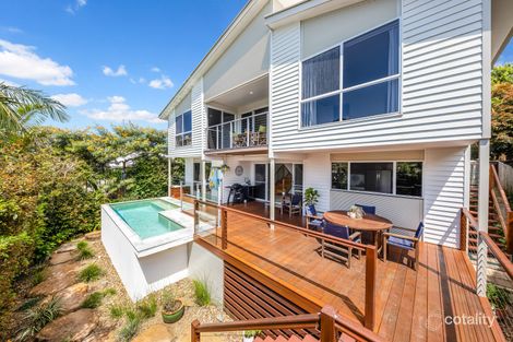 Property photo of 9 Quoll Court Peregian Springs QLD 4573