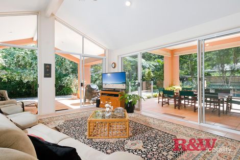 Property photo of 11 Helm Court Noosaville QLD 4566