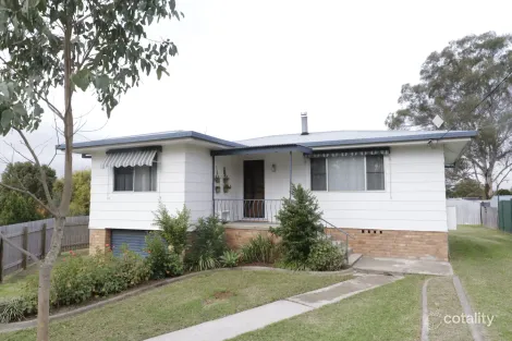Property photo of 127 Duncan Street Tenterfield NSW 2372