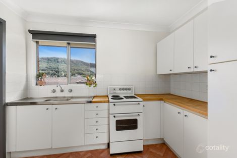 Property photo of 12/133A Campbell Street Woonona NSW 2517