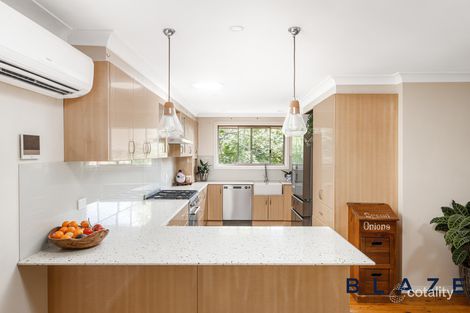 Property photo of 12 Granite Place Eagle Vale NSW 2558