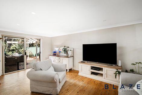 Property photo of 12 Granite Place Eagle Vale NSW 2558