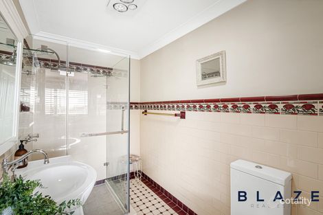 Property photo of 12 Granite Place Eagle Vale NSW 2558