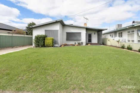 1 Lynden St, Swan Hill, VIC 3585