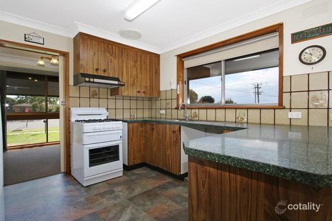 Property photo of 335 Lawrence Street West Wodonga VIC 3690