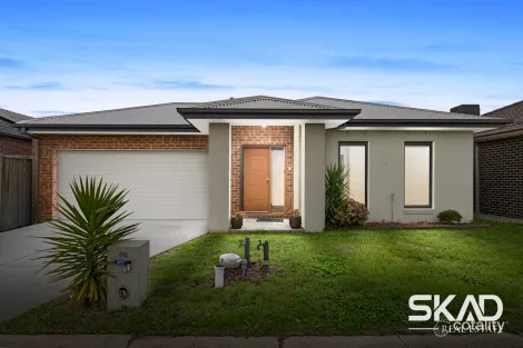 50 Upthorpe Way, Mickleham, VIC 3064