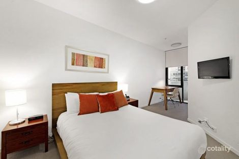 Property photo of 1704/20 Rakaia Way Docklands VIC 3008