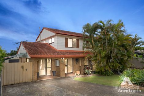 Property photo of 18 Pearl Street Slacks Creek QLD 4127