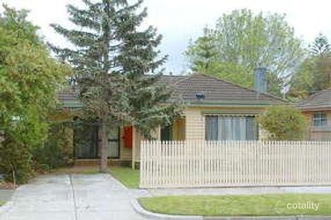 Property photo of 19 Clements Street Highett VIC 3190