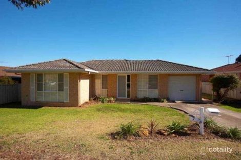 7 Sperring Ave, Oakhurst, NSW 2761