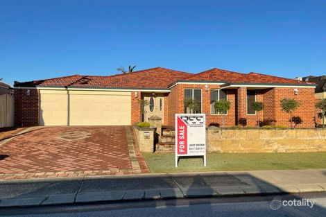 Property photo of 41 Burnside Terrace Canning Vale WA 6155