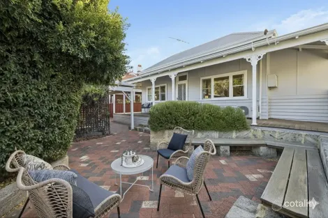 25 Blencowe St, West Leederville, WA 6007