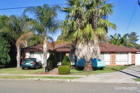 Property photo of 36 Raphael Street Greenfield Park NSW 2176