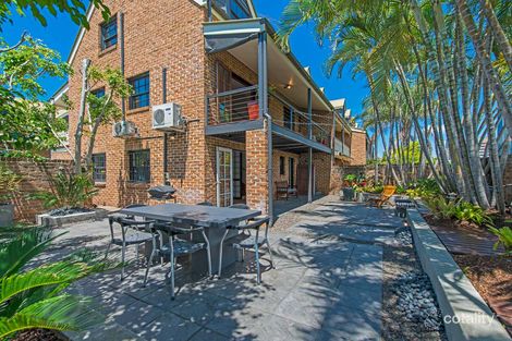 Property photo of 4/42 Grenier Street Spring Hill QLD 4000