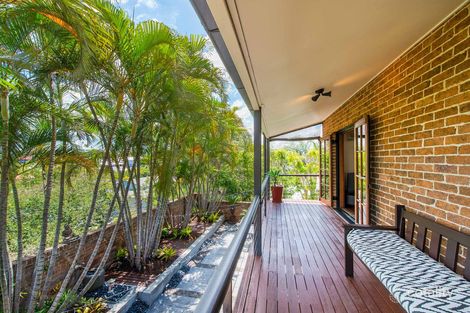 Property photo of 4/42 Grenier Street Spring Hill QLD 4000