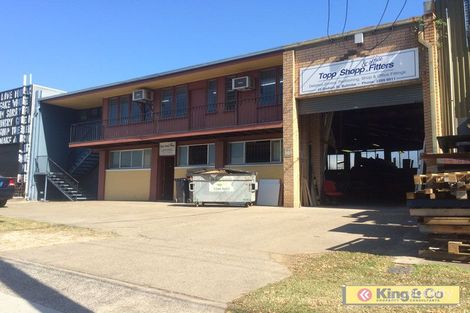 43 Godwin St, Bulimba, QLD 4171