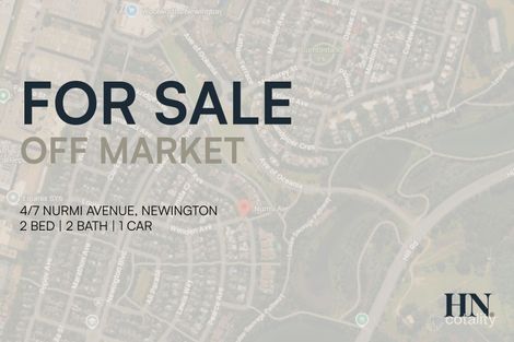 4/7-9 Nurmi Ave, Newington, NSW 2127