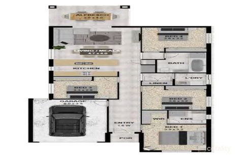 Property photo of 5 Mandorla Boulevard Munno Para Downs SA 5115