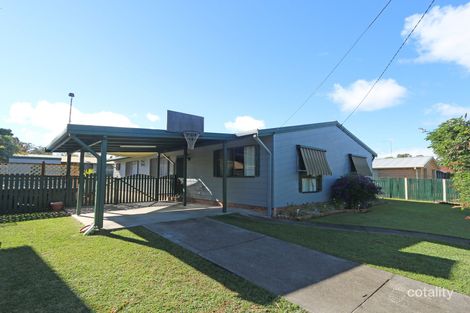 Property photo of 19 Diamond Street Townsend NSW 2463