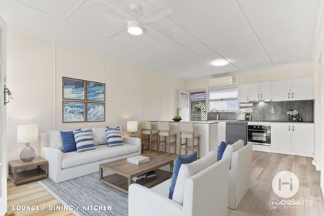 2/17 Currey Ave, Moorooka, QLD 4105