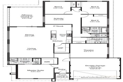Lot 1670 Metropolitan Way, Dunsborough, WA 6281