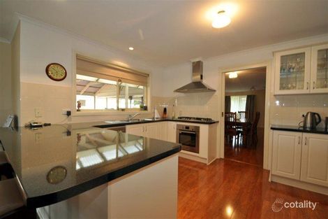 Property photo of 52 Equestrian Drive Woodcroft SA 5162