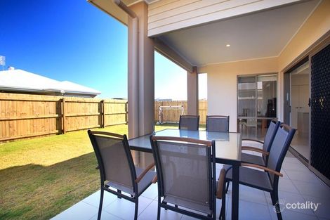 Property photo of 4 Wake Court Birtinya QLD 4575