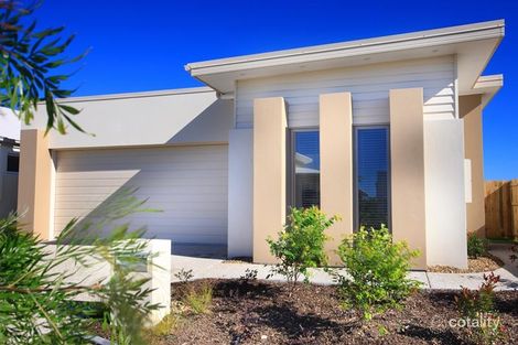Property photo of 4 Wake Court Birtinya QLD 4575