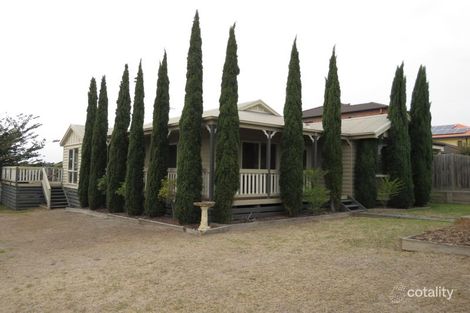 Property photo of 32 Fairway Drive Traralgon VIC 3844
