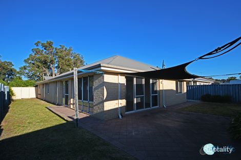 Property photo of 12 Scoparia Way Baldivis WA 6171