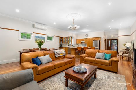 Property photo of 31 Pendle Street Box Hill VIC 3128