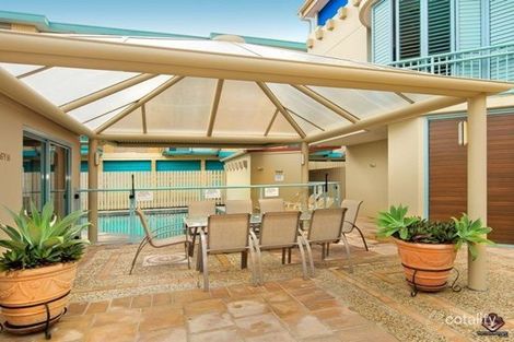 Property photo of 2/769 Brunswick Street New Farm QLD 4005