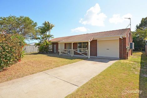56 Ladbroke Cres, Urangan, QLD 4655