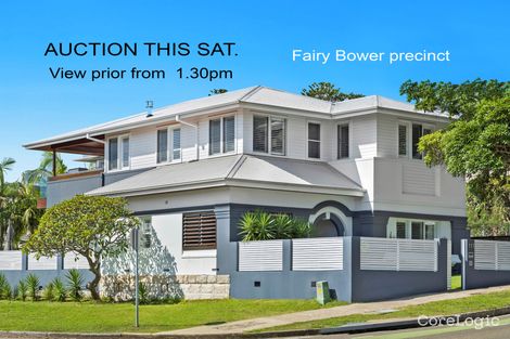 Property photo of 111 Darley Road Manly NSW 2095
