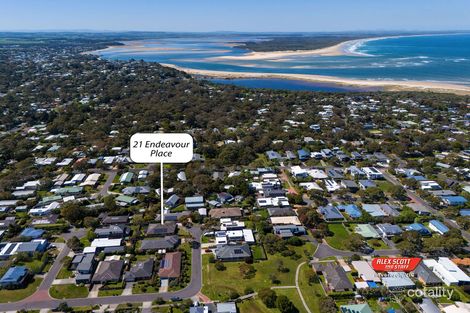 Property photo of 21 Endeavour Place Inverloch VIC 3996