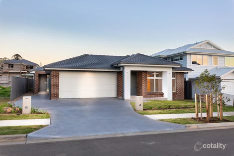 26 Neeson Rd, Stream Hill, NSW 2526