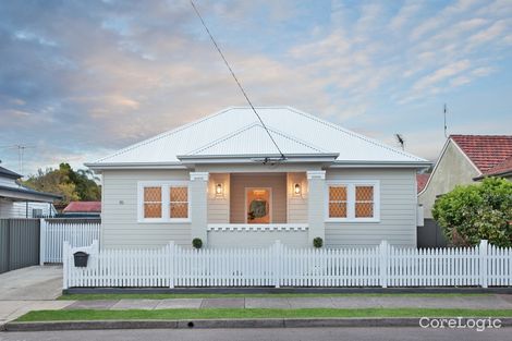 Property photo of 16 Ada Street Waratah NSW 2298