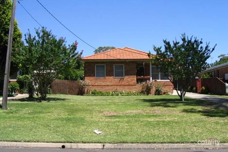 55 Milburn Rd, Gymea, NSW 2227